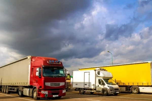 Ankara Isparta Nakliyat Ambarları