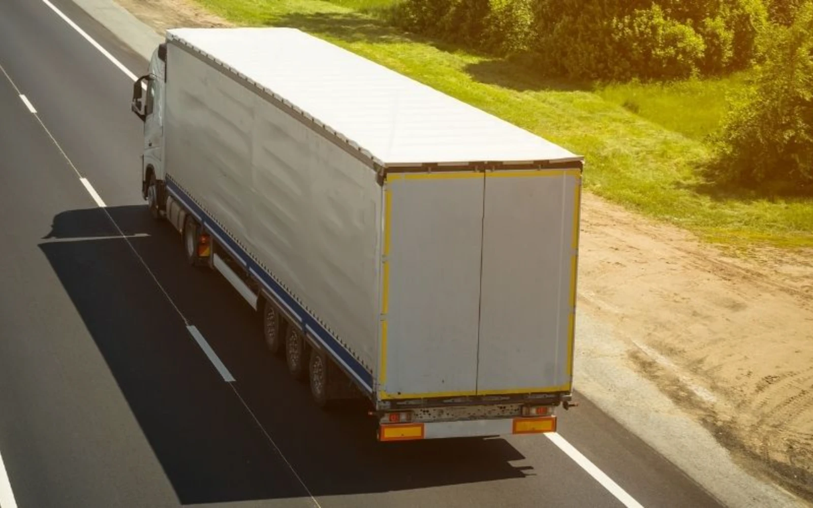 Ankara ve Isparta Arası Ambar Taşımacılık